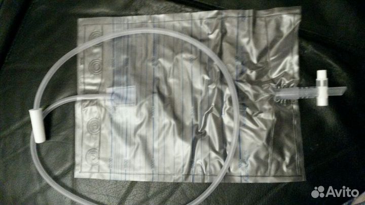 Мочеприемники