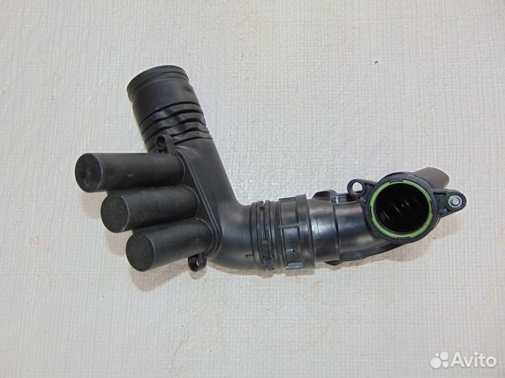 Гофра инжектора Volkswagen Passat B8 (2014-2019)