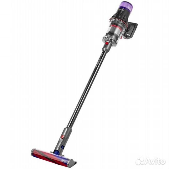 Пылесос вертикальный Dyson V10 Digital Slim Дайсон