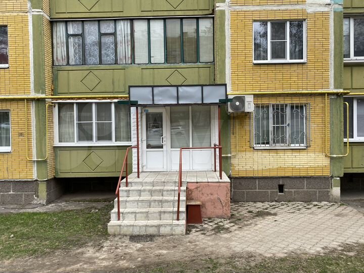 Свободного назначения, 44.8 м²