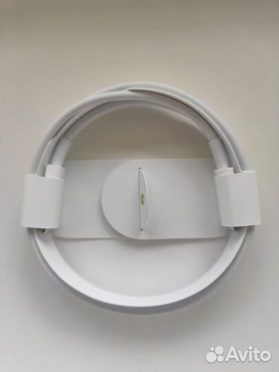 Кабель Lightning/Type-C оригинал, для iPhone