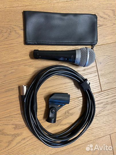 Микрофон Shure PG48