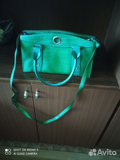 Сумка женская новая