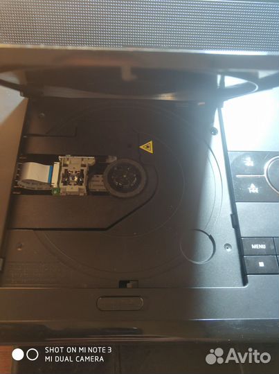 Supra dvd проигрыватель sdtv-917UT