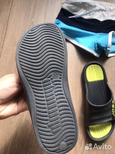 Плавки и сланцы