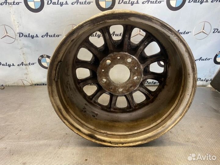 Диск литой bmw 31 стиль