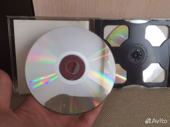 Sacred 1 2 коллекция ретро два диска подарок