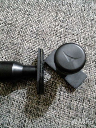 Штамп ручной