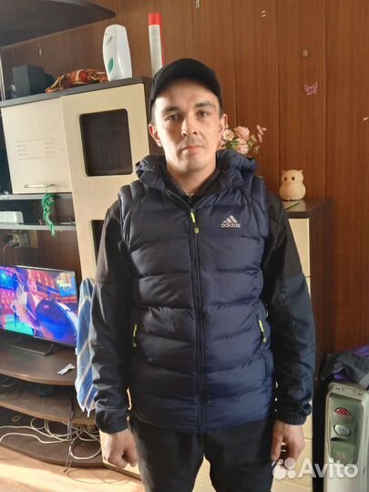 Тракторист