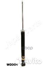 Амортизатор задний GAS MM-W0004 Japanparts