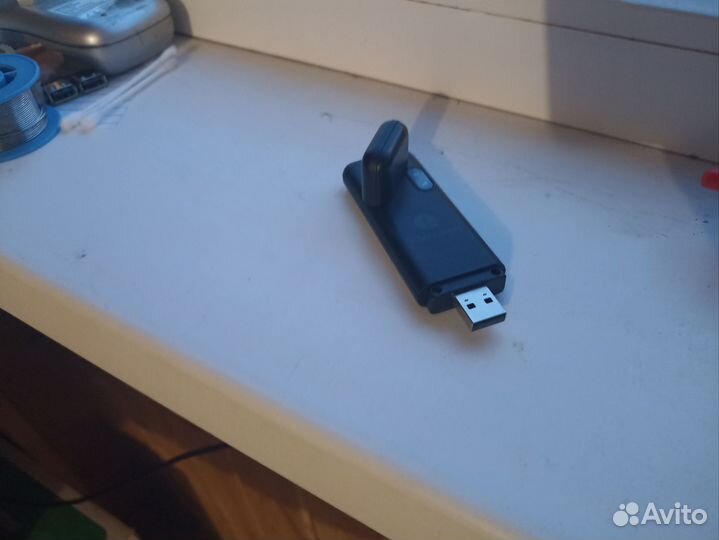 Usb модем 4g мегафон