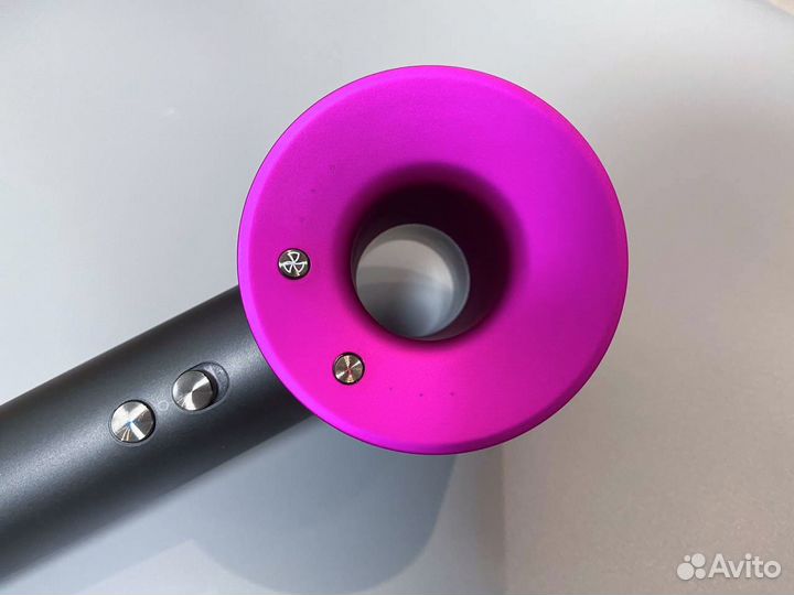 Фен Dyson Supersonic HD15 Malaysia