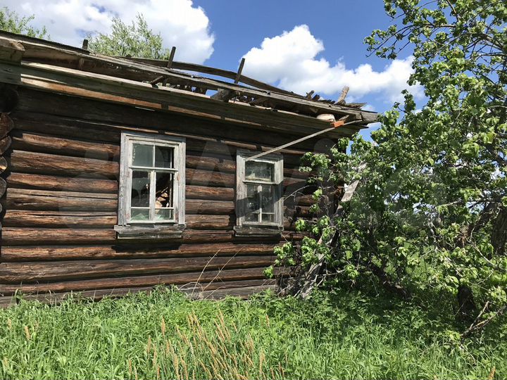 Участок 15 сот. (ИЖС)