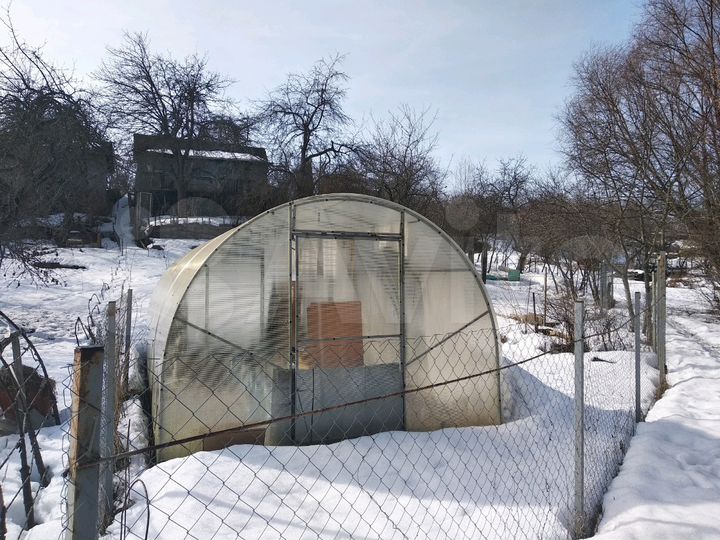 Участок 6 сот. (СНТ, ДНП)