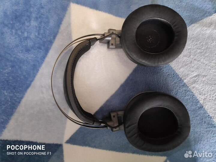 Беспроводные наушники Razer Nari Ultimate