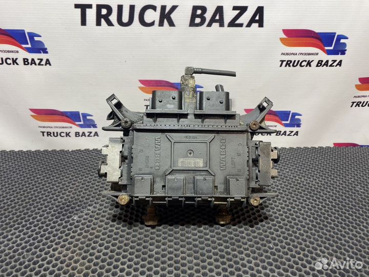 A0004293724 Модулятор EBS задний