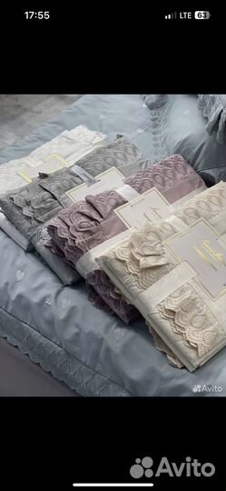 Постельное белье