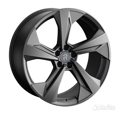 Литые диски Replay A278 r21 5x112