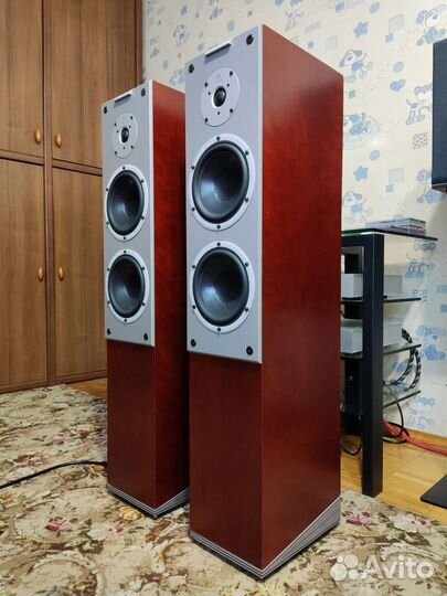 Audiovector MI3 super