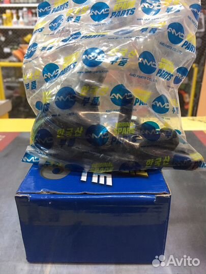 Шаровая опора Шевроле Лачетти