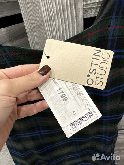 Сарафан женский ostin