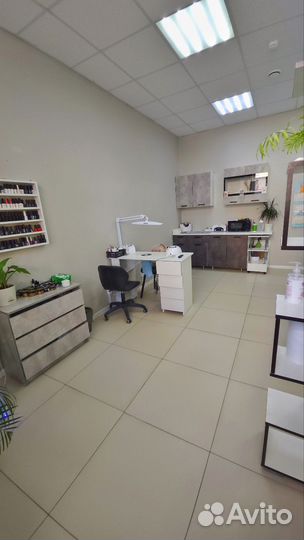 Продам студию маникюра