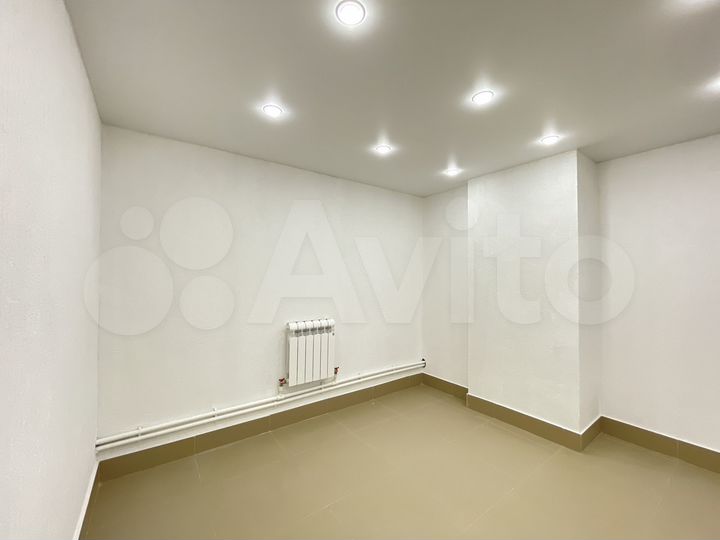 Помещение, 19 м2, новый ремонт, первая линия