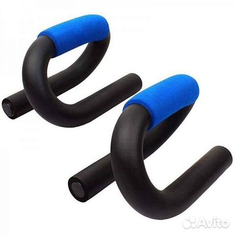 Упоры для отжимания Универсальные