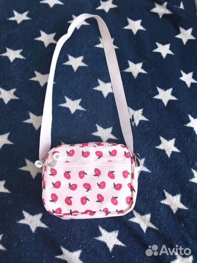 Детская сумка