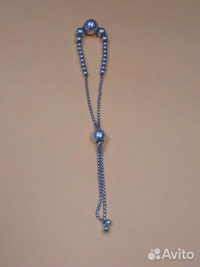 Браслет Pandora