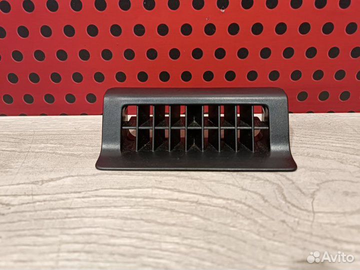 Дефлектор воздушный Bentley Continental Flying