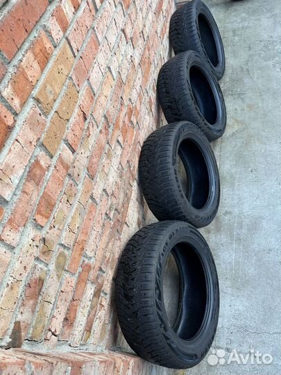 Sailun Ice Blazer WST3 215/55 R17