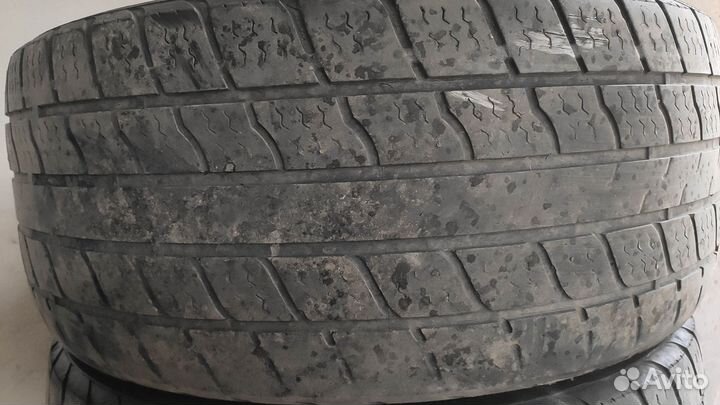 Powertrac Power March AS 225/45 R17