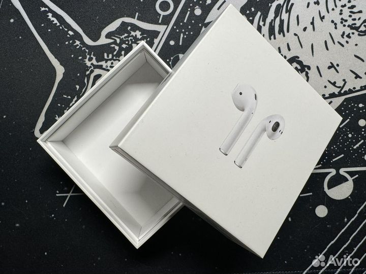 Airpods 2
