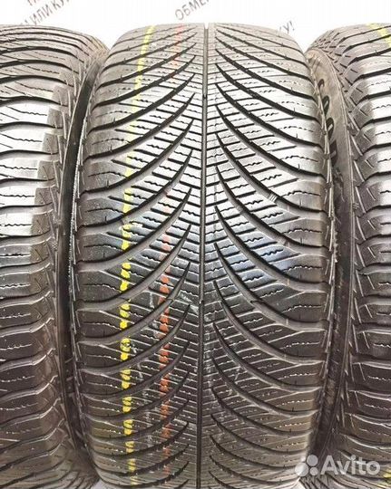 Goodyear Vector 4Seasons 235/55 R17 103H
