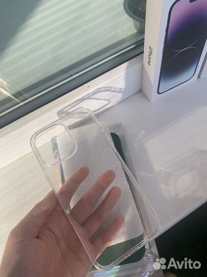 Чехол на iPhone14