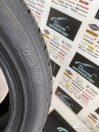 Triangle AdvanteX TC101 195/60 R16 89V