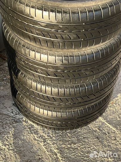 Pirelli Cinturato P1 185/65 R14