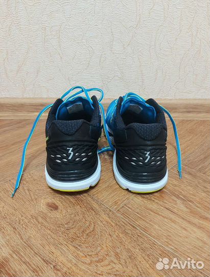 Кроссовки беговые 361-Spire 3