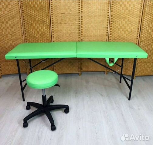 Кушетка косметологическая