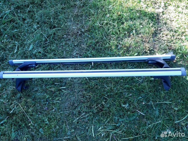 Багажник на крышу Focus 1 amos