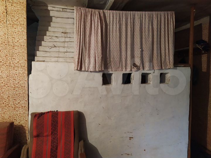 Дом 100 м² на участке 15 сот.