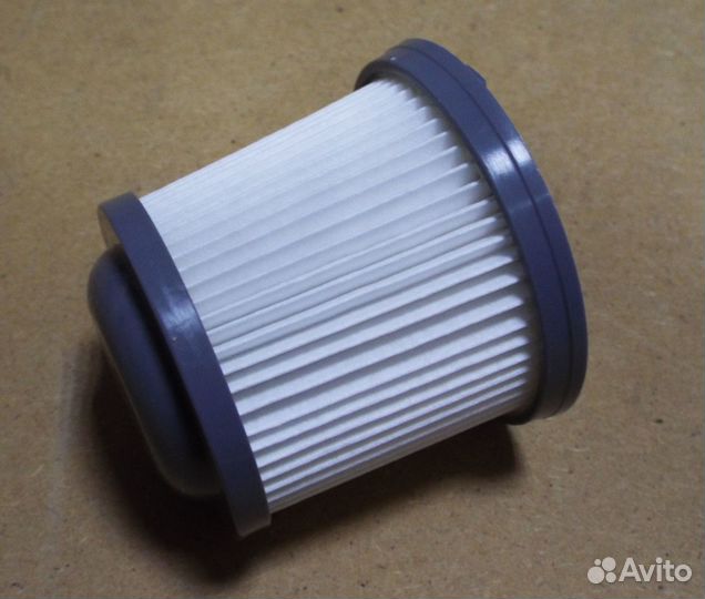 Фильтр hepa для пылесоса black&decker / ozone H