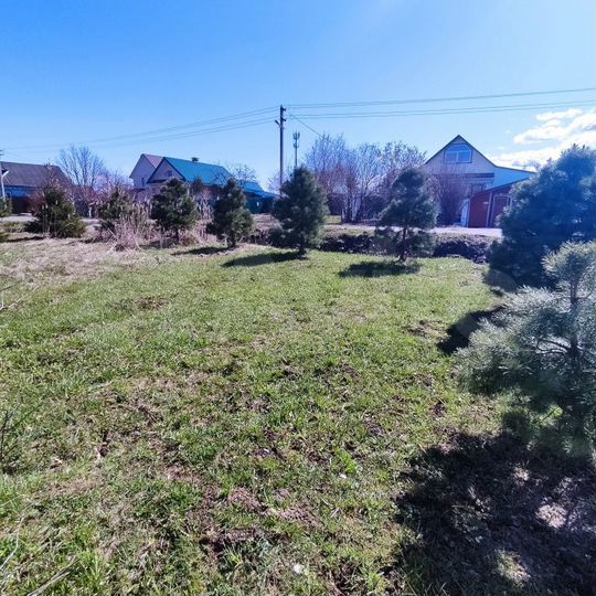 Участок 17 сот. (ИЖС)