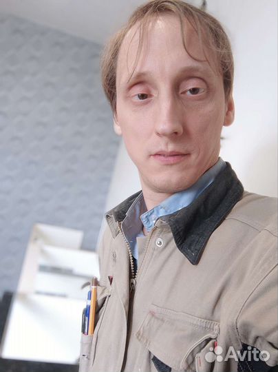 Сборка мебели