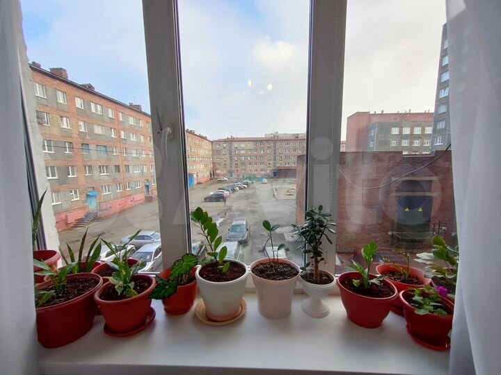 3-к. квартира, 67,1 м², 2/9 эт.