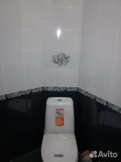 Плиточник, облицовка