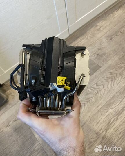 Cooler master v8 gts