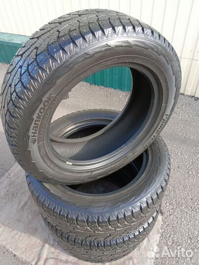 Hankook I'Pike RW11 225/60 R17 99