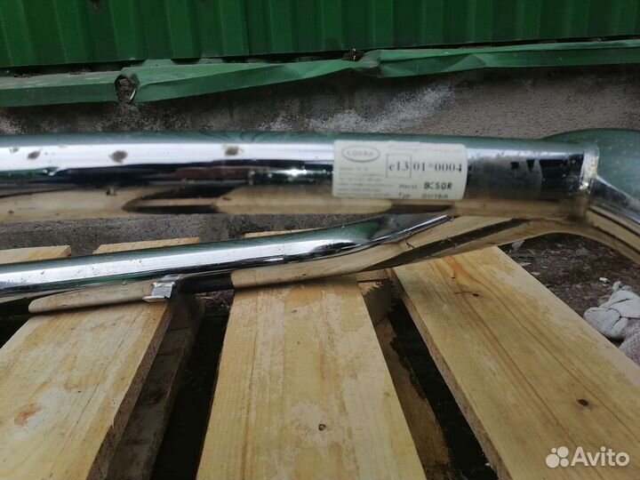 Кенгурятник на suzuki grand vitara 2008